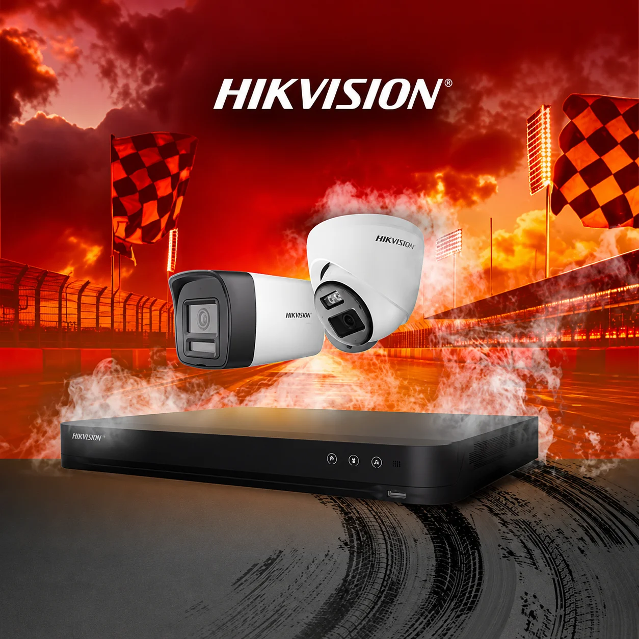 Hikvision
